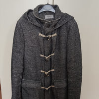 Cappotto uomo INDACO