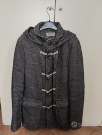 Cappotto uomo INDACO