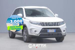 SUZUKI Vitara II 2018 Vitara 1.4h Cool 2wd