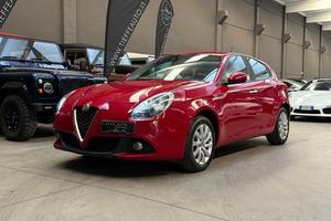 ALFA ROMEO Giulietta 1.4 Turbo 120 CV