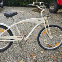 FELT bici cruiser custom