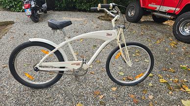 FELT bici cruiser custom