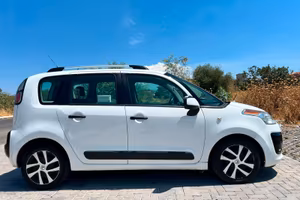 Citroen C3 Picasso 1.6 HDI FULL BLOCK SYSTEM 2015