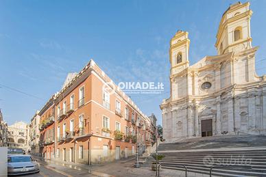 Accogliente bilocale a Cagliari