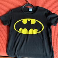 Maglia Batman