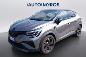 RENAULT Captur II - Captur 1.6 E-Tech phev E-Tech