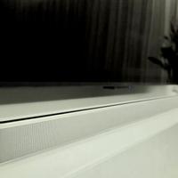 BOSE Soundbar700 bianca