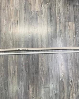 Lampada neon rossa Philips Master TL5 28W 115 cm