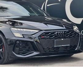 AUDI RS3 SPORTBACK 400cv