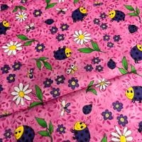 Stoffa tessuto americano cotone fq