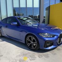 BMW 420 i Coupé Msport