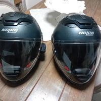 caschi modulari nolan