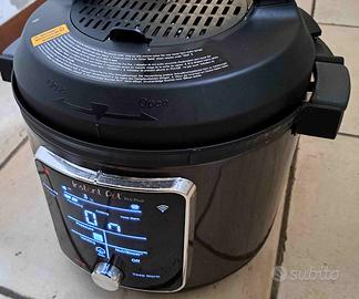 Instant pot pro plus 5.7 litri Wi-Fi