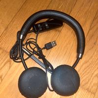 Cuffie usb plantronics