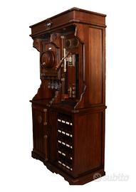 “HARD COUNTRY BAR”  TAVERNA