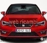 Seat leon 2021 2022 fr ricambi