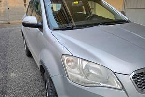 SSANGYONG KORANDO 2.O DIESEL