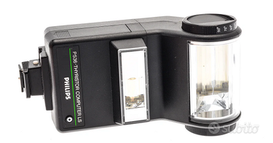 Flash Philips 536 TC LS