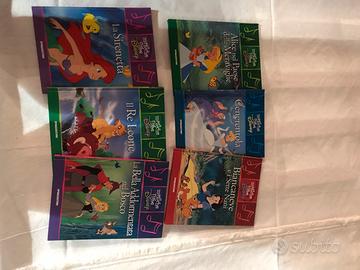 Fiabe e incantastorie con CD