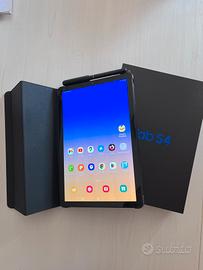 Samsung tab s4 