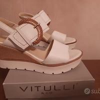 Scarpe Vitulli n.35