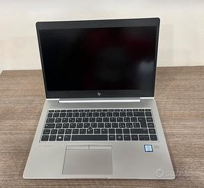 Notebook HP