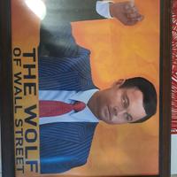 Quadro The Wolf of Wall Street