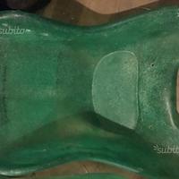 Sedili kart greyhound