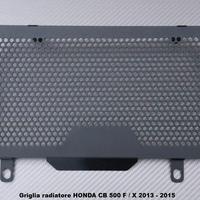 Griglia radiatore per HONDA CB 500 F / X 2013 2015
