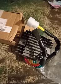 ducati streetfighter 848 2012 