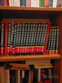 enciclopedia conoscere