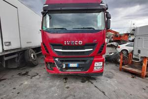 IVECO STRALIS XP 440S48