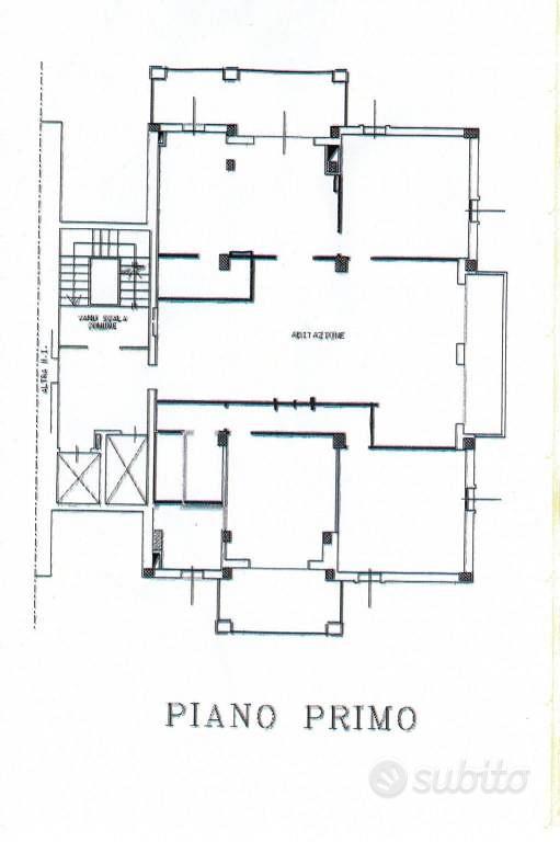 Appartamento – Reggio Emilia, Carrozzone-Betonica - Vista 4