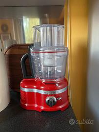 KitchenAid 5KFP1644 Artisan Robot