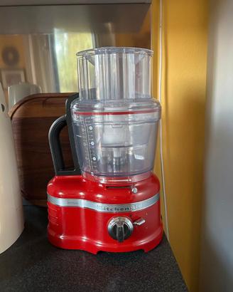 KitchenAid 5KFP1644 Artisan Robot