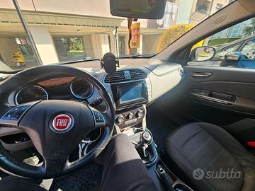 Fiat bravo 1.6cc 120cv