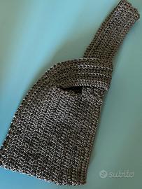 Borsa nodo giapponese