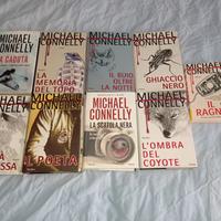 Libri Connelly