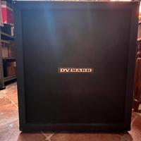 Cassa 4x12 Dv Mark C412 Vintage