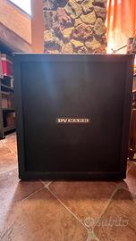 Cassa 4x12 Dv Mark C412 Vintage