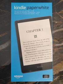 Kindle Paperwhite