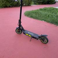 Monopattino Isinwheel S9Max