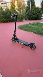 Monopattino Isinwheel S9Max