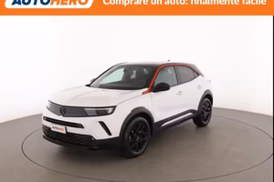 OPEL Mokka DC18968
