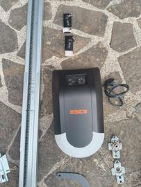 Motore Alza Serranda Basculante Boxer  2000