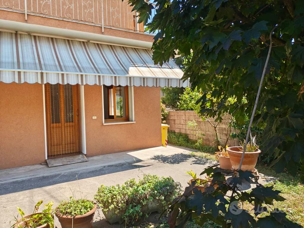 Casa – Paese, Case Benetti - Vista 2