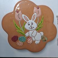 sottopentola di Pasqua 