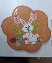 sottopentola di Pasqua 