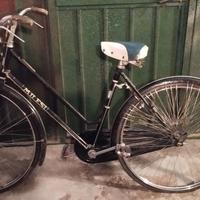 Bici vintage Milesi