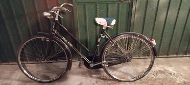 Bici vintage Milesi